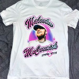 RIP Mac Miller